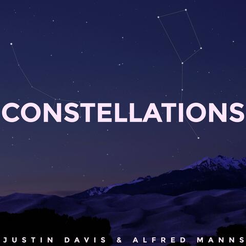 Constellations (feat. Alfred Manns)