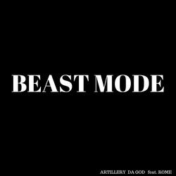 Beast Mode (feat. Rome)