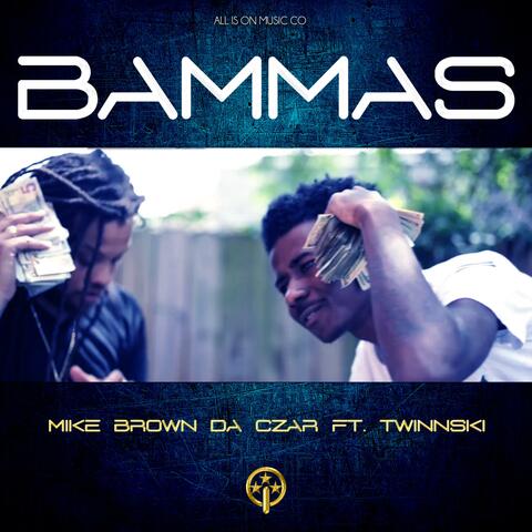 Bammas (feat. Twinnski)