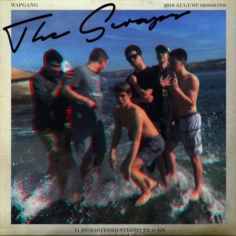 THE SCRAPS: unfinished instrumental satirical business