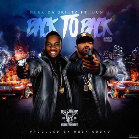 Back 2 Back (feat. Bun-B)