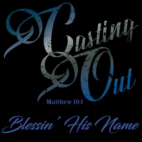 Blessin' His Name