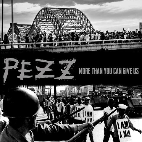 More Than You Can Give Us