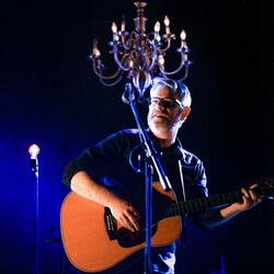 Hold On (Live at Pure Thetre)