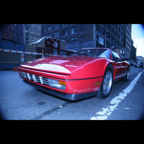 I Love You (All I Really Wanna Do)