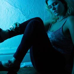 Lost in Pieces (feat. Mrkryl & C.Acamo)