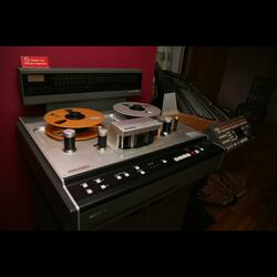 E-Z Lesson (A Study in Rock N' Roll)