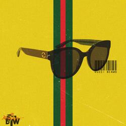 Gucci Beams