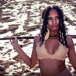 Melanin