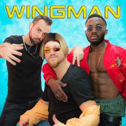 Wingman (feat. Tayyou & Deo Kenseo)