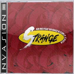 Strange (feat. 55bagz & Curly Chuck)