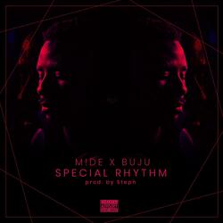 Special Rhythm (feat. Buju)