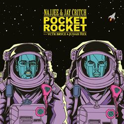 Pocket Rocket (feat. Jay Critch)