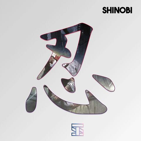 Legend of Shinobi