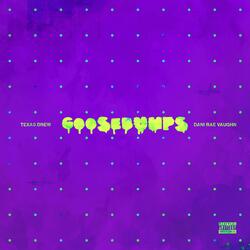 Goosebumps