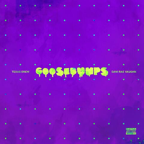 Goosebumps