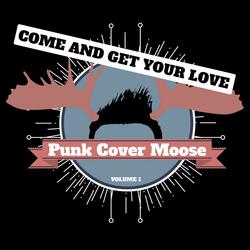 Come and Get Your Love