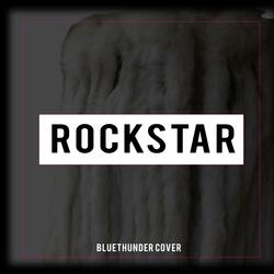 Rockstar (Instrumental)