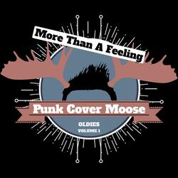 More Than a Feeling