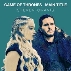 Game of Thrones Main Title