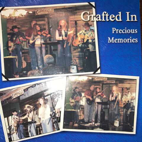 Precious Memories