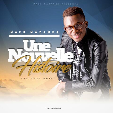 Une Nouvelle Histoire