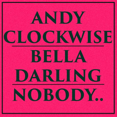 Nobody (feat. Bella Darling)