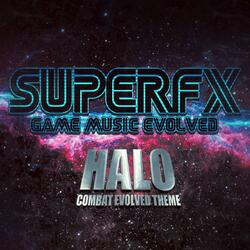 Halo (Combat Evolved Theme)