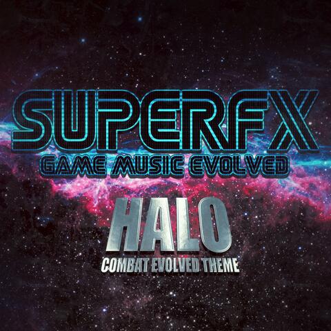 Halo (Combat Evolved Theme)