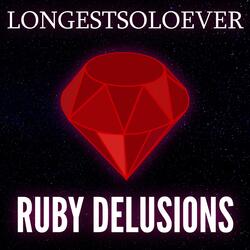 Ruby Delusions (Sonic Mania Boss 1 Theme)