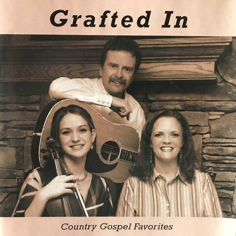 Country Gospel Favorites
