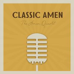 I Know a Man Who Can