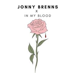 In My Blood