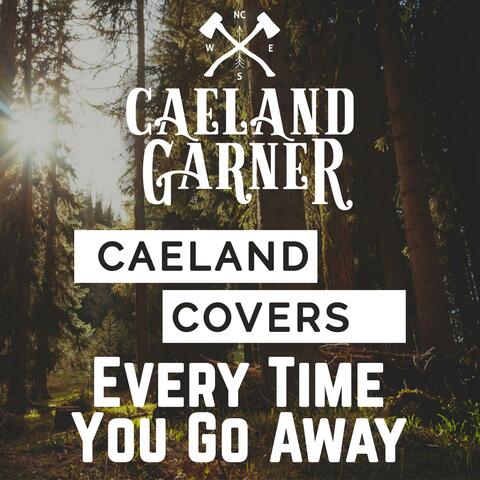 Every Time You Go Away
