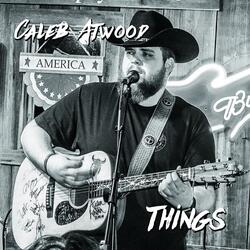 Too Late to Be a Cowboy (feat. Mark Walton)