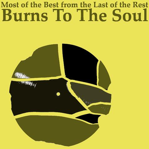 Most of the Best from the Last of the Rest