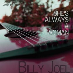 She's Always a Woman