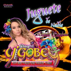 Juguete de Nadie