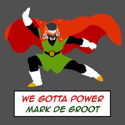 We Gotta Power (Dragon Ball Z)