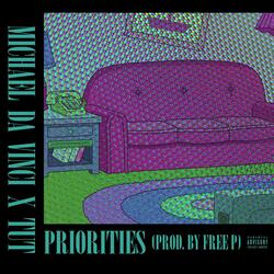 Priorities (feat. Ygtut)