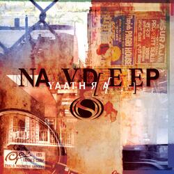 The Way I Feel (feat. Manjit)