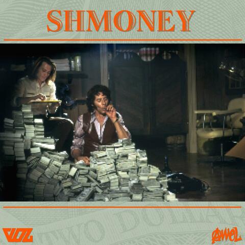 Shmoney (feat. VO$)