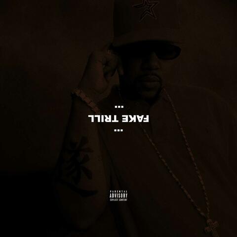 Fake Trill (feat. Isaiah Rashad)