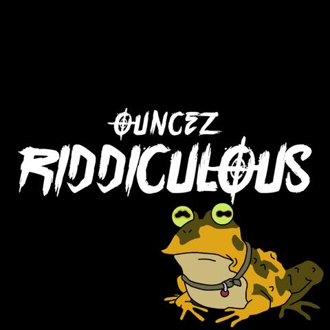 Riddiculous
