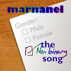 The Nonbinary Song