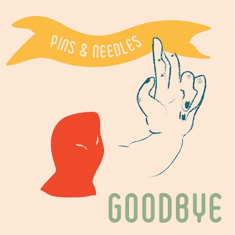 Goodbye (Live)
