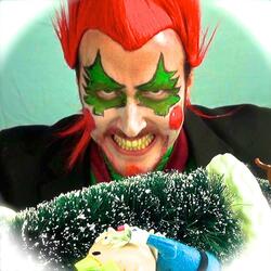 I Fucking Love Christmas (ft. Doug Walker)