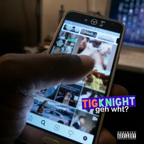 Geh Wht?