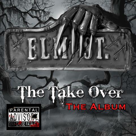 The Take Over