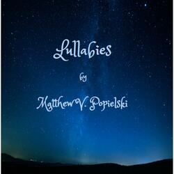 Szpak Lullaby for Strings